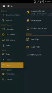 Device Control - Root captura 4
