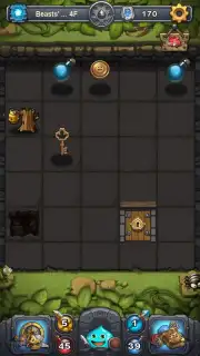 Gumballs & Dungeons captura 2