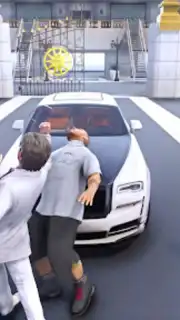 Real Gangster Vegas 3D captura 3