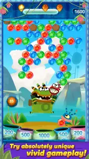 Qumi Bubbles captura 8