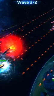 Star Conflict Heroes captura 4