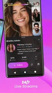 Tango Lite captura 3