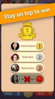 Solitaire Live captura 4