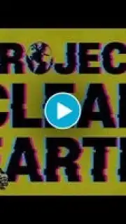 Project Clean Earth captura 1