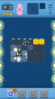 Puzzle Star BT21 captura 11
