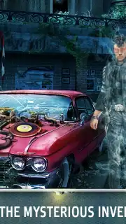 Motor Town captura 5