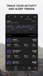 Suunto captura 1