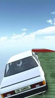Car Parking and Driving Simulator captura 9
