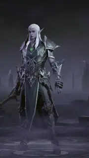 Dragonheir: Silent Gods captura 13