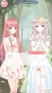 Love Nikki captura 6