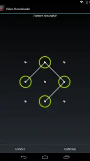 Broloader Video Downloader captura 16