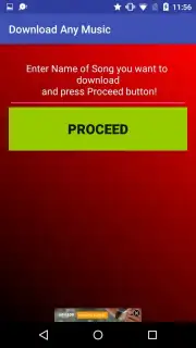 Youtube Mp3 Downloader captura 3