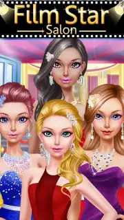 Film Star Salon captura 8