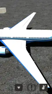 Flight Simulator captura 1
