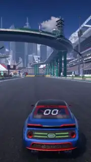 Hot Lap League captura 7