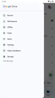 Google Drive captura 1
