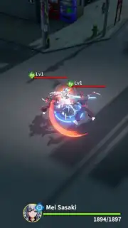 Mafia Esper captura 9
