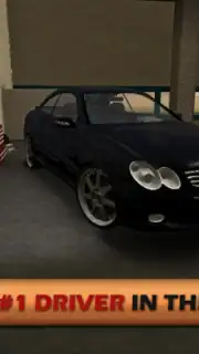 School Driving 3D captura 2