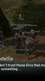 Lineage 2 Revolution (Asia) captura 7