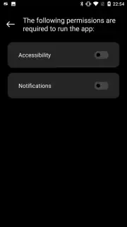 Mi Control Center captura 7
