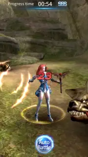 Dragon Nest 2: Legend captura 1