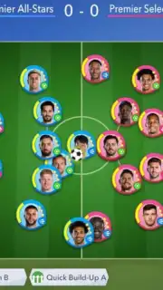 EA SPORTS FC Tactical captura 9
