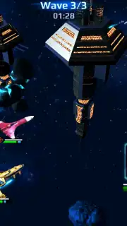 Star Conflict Heroes captura 7