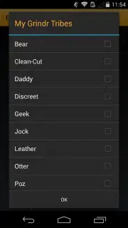 Grindr captura 7