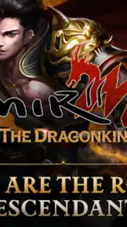 MIR2M: The Dragonkin captura 11