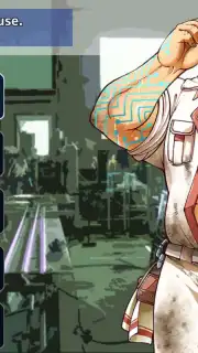 Tokyo Afterschool Summoners captura 1