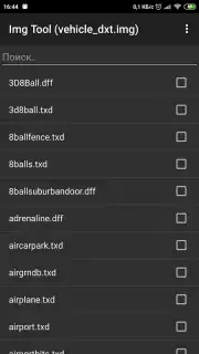 Img Tool captura 3