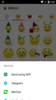 IN Launcher captura 8