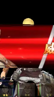 Attack on Titan captura 11