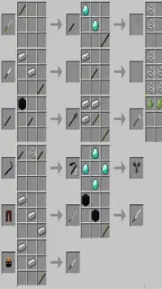 Gun Mod Minecraft captura 2