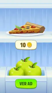My Talking Tom Friends captura 8