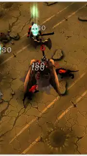 SoulCraft 2 captura 1