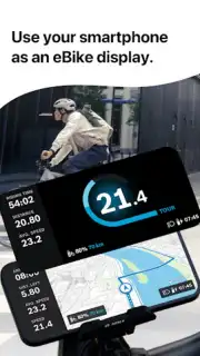 eBike Flow captura 4