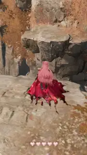 Infinity Nikki captura 6