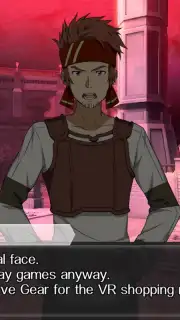 Sword Art Online: Integral Factor captura 10