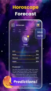 Live Weather Widget & Radar captura 2