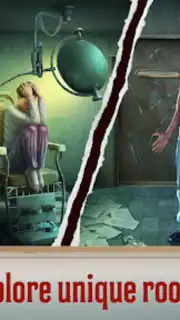 Mental Hospital Escape captura 3