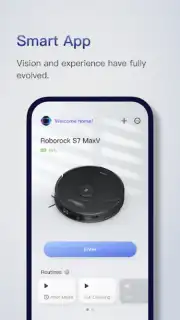 Roborock captura 4
