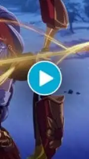 The Legend of Cabala captura 1