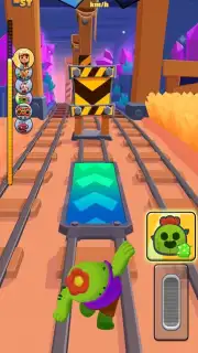 Subway Surfers captura 8