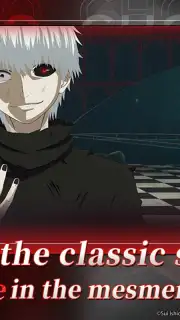 Tokyo Ghoul: Break the Chains captura 2