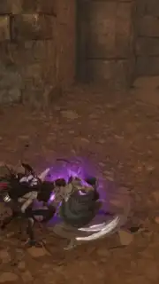 Raven 2 captura 6