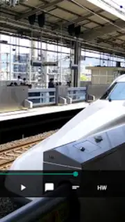 MPV Player captura 5