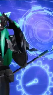 GATE SIX: CYBER PERSONA captura 2