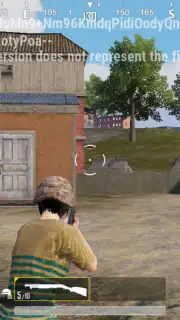 BETA PUBG MOBILE captura 11