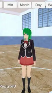 School Out Simulator2 captura 8